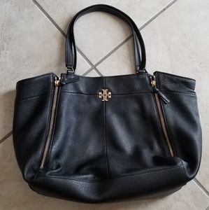 Tory Burch Ivy Zip Tote
